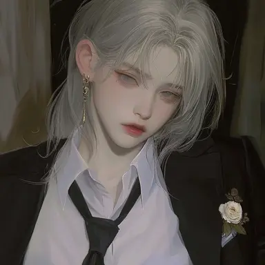 Profile image of 웨이린