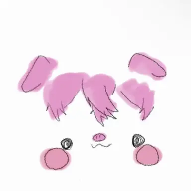 Profile image of けちゃ