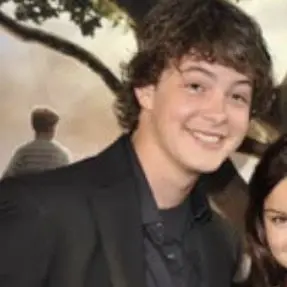 Profile image of Israel Broussard