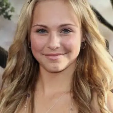 Profile image of Ashley Taylor