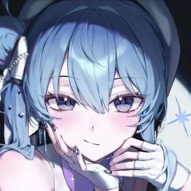 Profile image of 星街すいせい