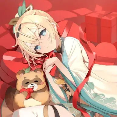 Profile image of 風真いろは