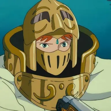 Profile image of クシャナ殿下