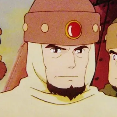 Profile image of ペジテ市長