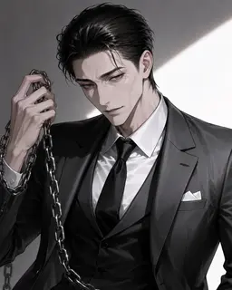 Profile image of 政憲