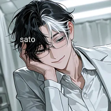 Profile image of Senya