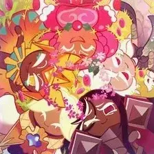 Profile image of The Ancient Cookies