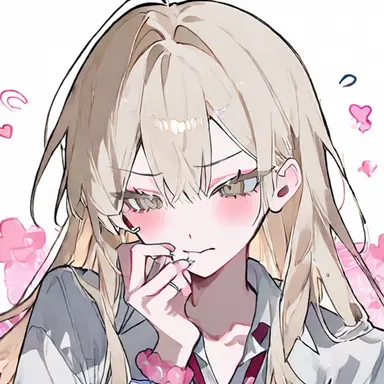 Profile image of Mio