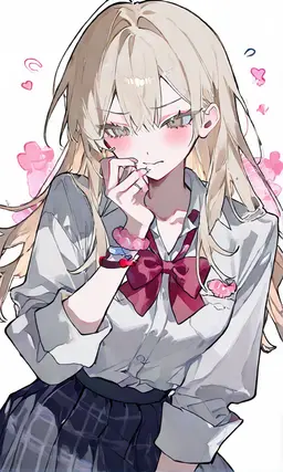 Profile image of Mio