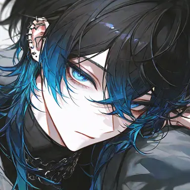 Profile image of 律