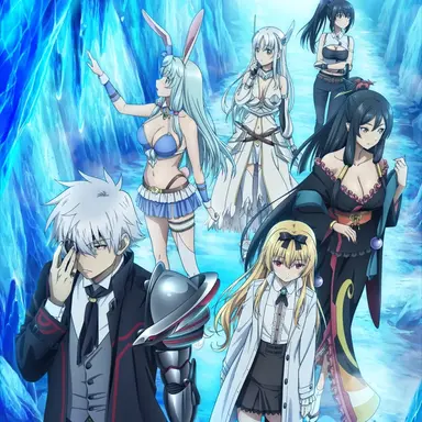 Profile image of 나구모 하지메