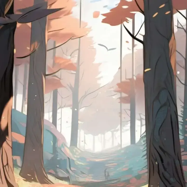 SwiftShelf6046의 Forest