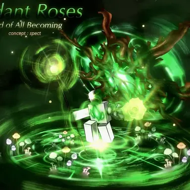 Profile image of 벌던트 로즈