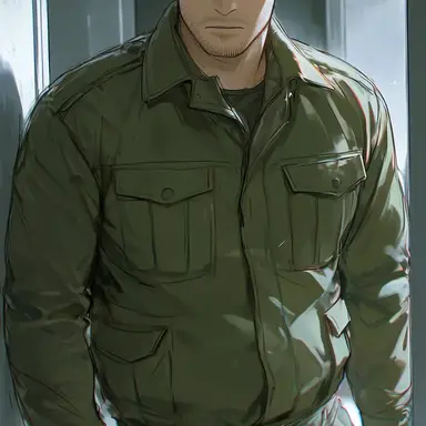 Profile image of Drest