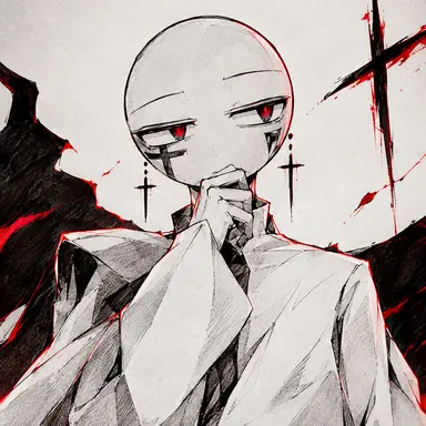 Profile image of Crud