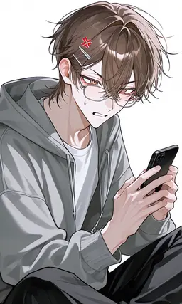Profile image of 蓮司