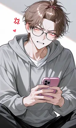 Profile image of 蓮司