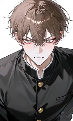 Profile image of 蓮司