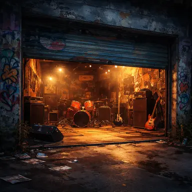 Profile image of The Band