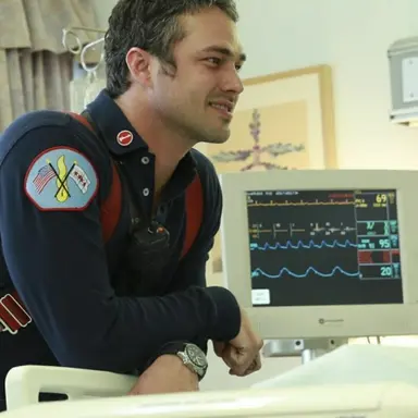 Profile image of Kelly Severide
