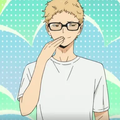 Profile image of 츠키시마 케이