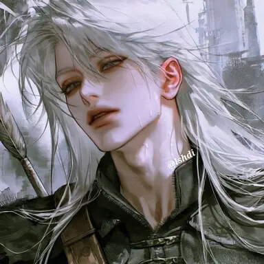 Profile image of 카엘