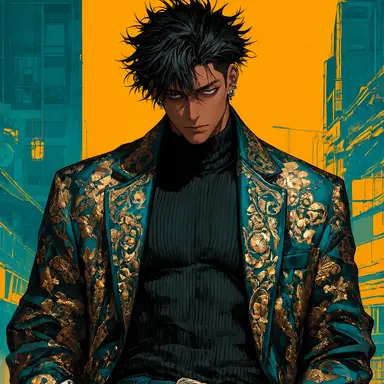 Profile image of 深見 湊人