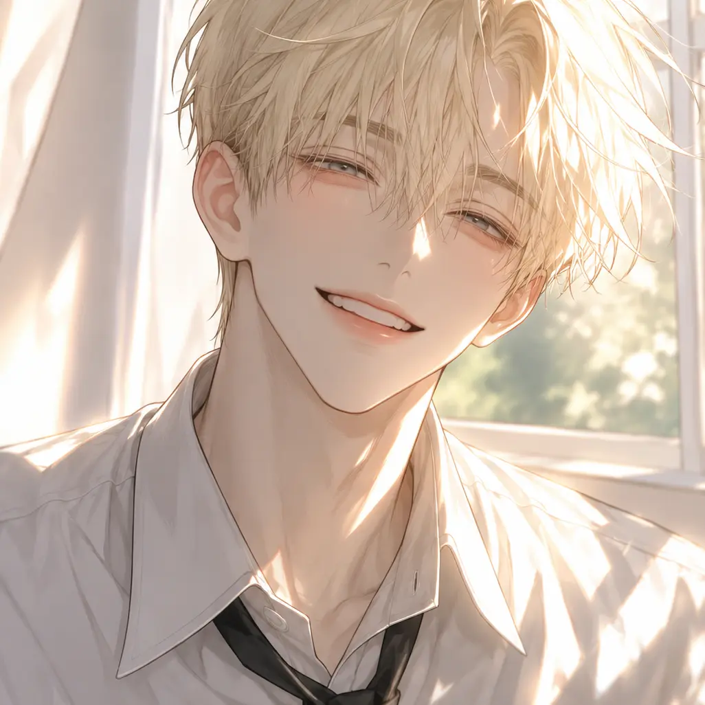 R1yuHyu0n의 君さえいればいい、僕の世界に