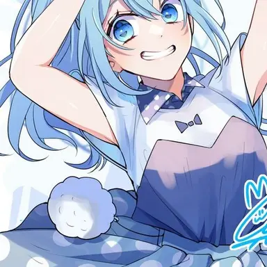 Profile image of るな