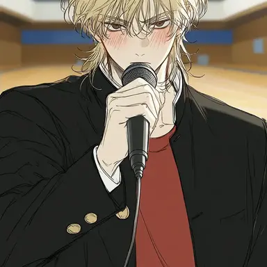 Profile image of 荒木 龍也