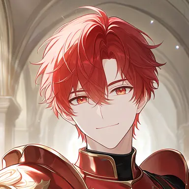 Profile image of Arthur