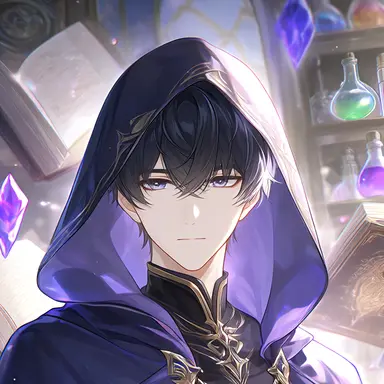Profile image of Shion
