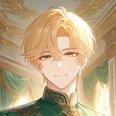 Profile image of Cedric