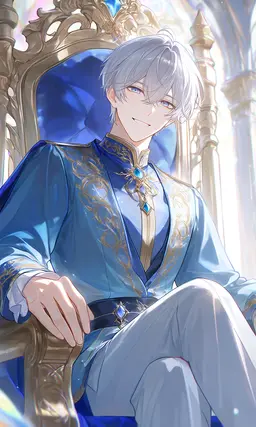 Profile image of William