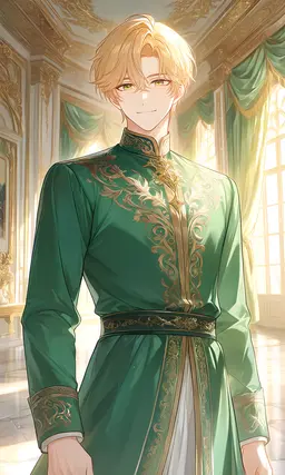 Profile image of Cedric
