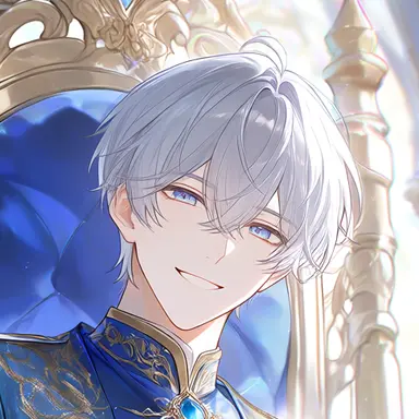 Profile image of William