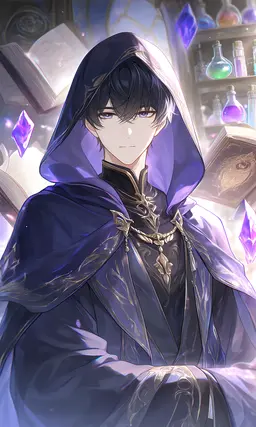 Profile image of Shion