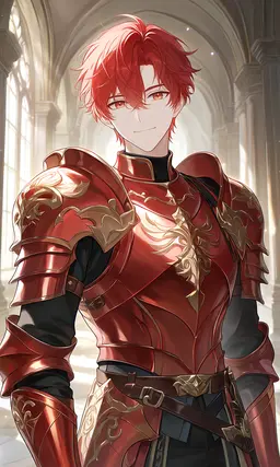 Profile image of Arthur