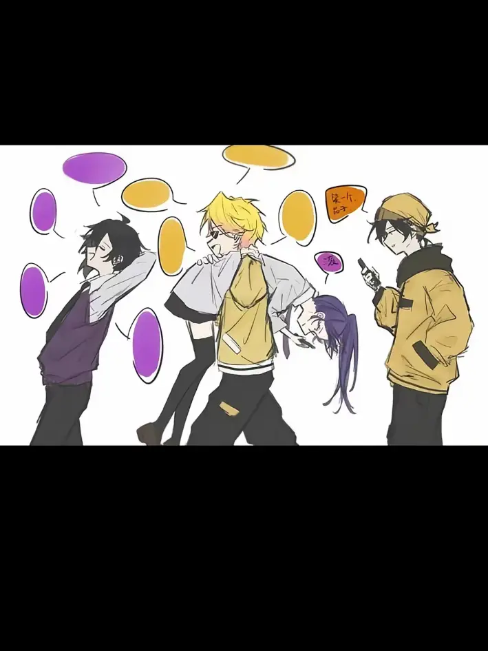 CaringCoal6018의 TP組(INTP無し)