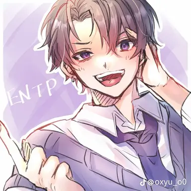 Profile image of ENTP