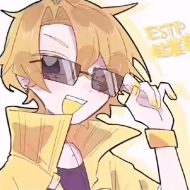 Profile image of ESTP