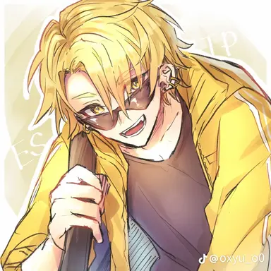 Profile image of ESTP