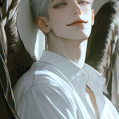 Profile image of 세바스티안