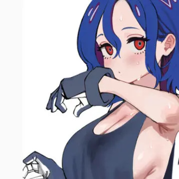 FrayedGems3000의 シュウジ・イトウ