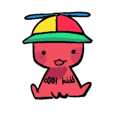 Profile image of 쿨키드