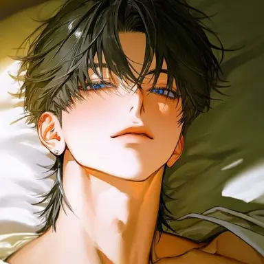 Profile image of Cha Yungyeol