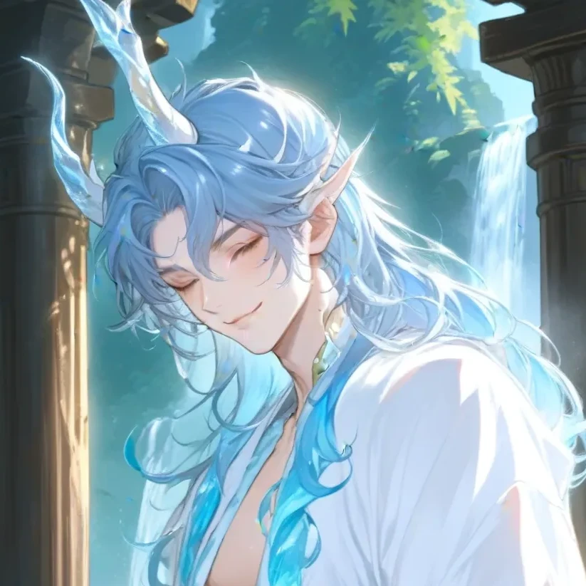 水神