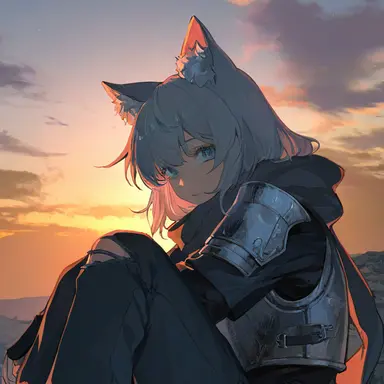 Profile image of Mika