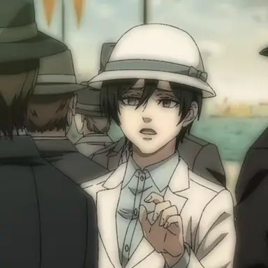 Profile image of 미카사 아커만