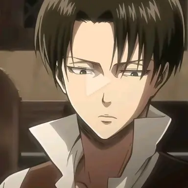 Profile image of 리바이 아커만